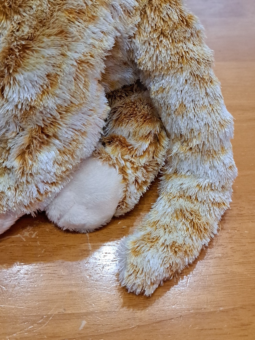 🔥SPECIAL ITEM! Ty Cobbler Cat Plush - Picture 8 of 10